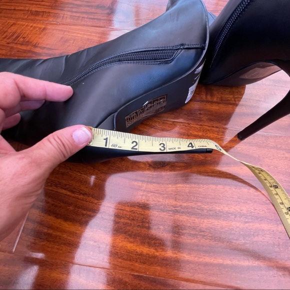 London Rag boots Size 8 - Picture 9 of 11